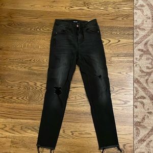 Black label Jeans - 24
